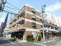 亀戸駅より徒歩4分 2階 築38年2ヶ月の賃貸物件