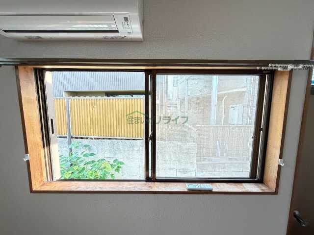 ＪＲ総武線 高円寺駅 徒歩9分 2階建 築40年の内装写真