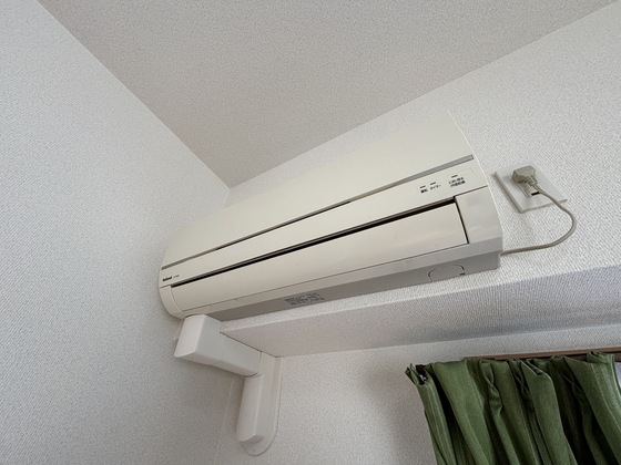 その他設備　※写真は参考別号室です