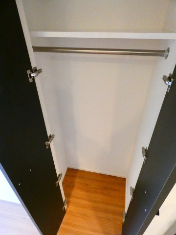 収納　収納※別部屋参考写真