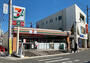コンビニ　セブンイレブン鶴ヶ島駅東口店（コンビニ）まで467m
