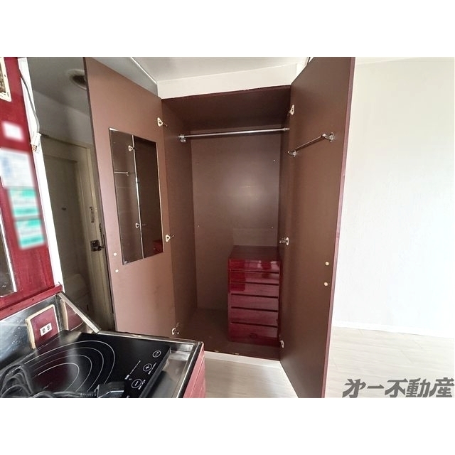 収納　収納