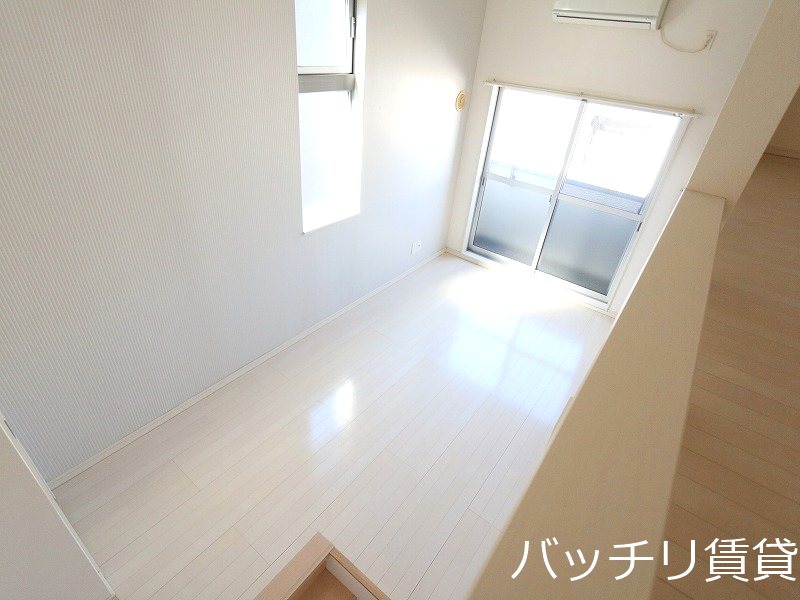 眺望　画像は同型タイプの為、現状を優先致します。