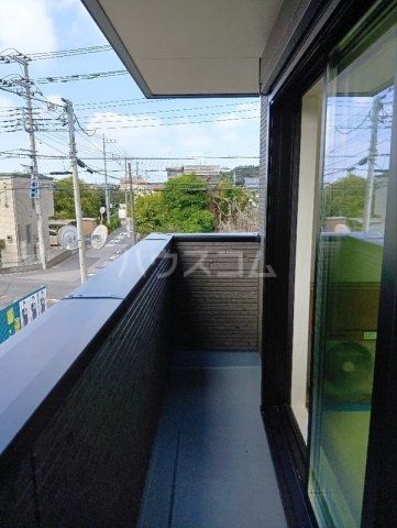 ブルックリンヒルズの内装写真