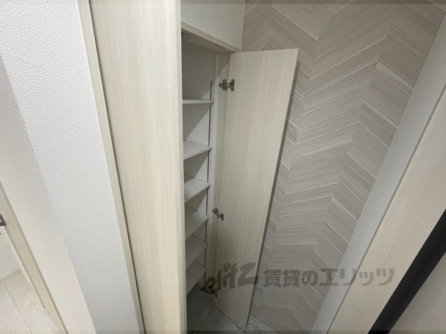 収納　下駄箱