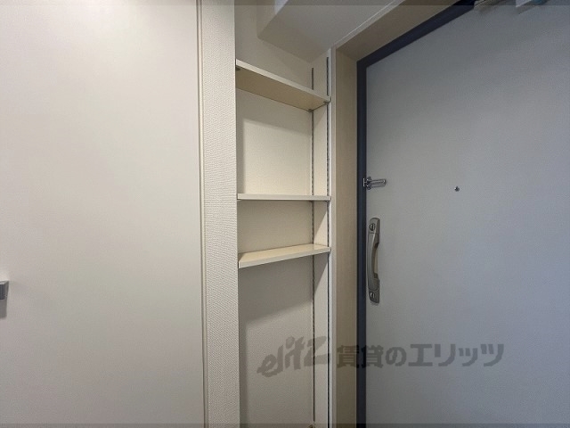 収納　下駄箱