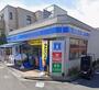 コンビニ　ローソン（コンビニ）まで412m