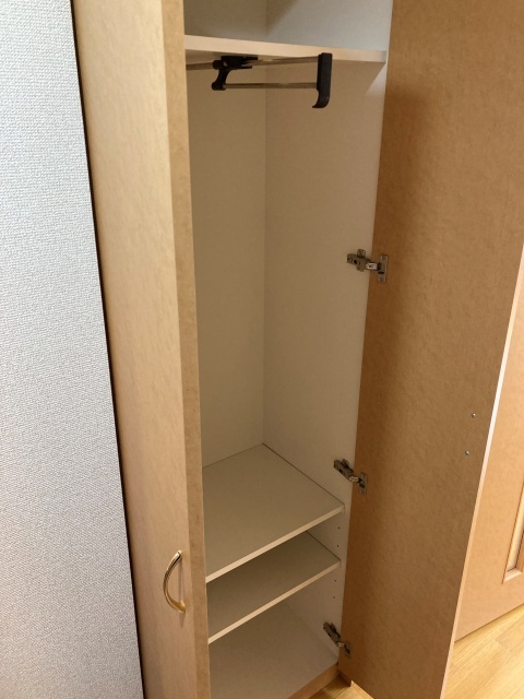 収納　※別部屋参照