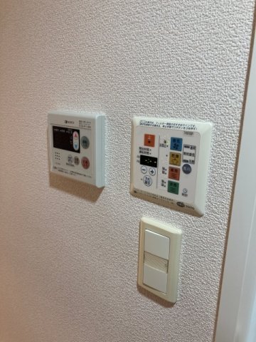 その他設備　※別部屋参照