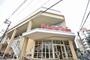 スーパー　ライフ　深江橋店（スーパー）まで229m