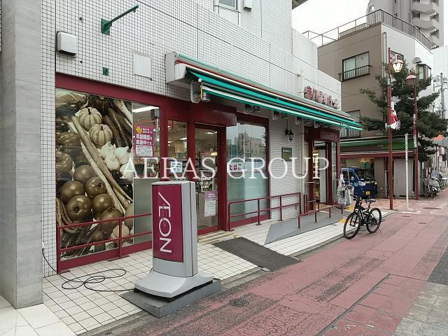 スーパー　まいばすけっと大鳥居駅北店（スーパー）まで157m