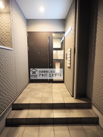 エントランス　同一仕様写真