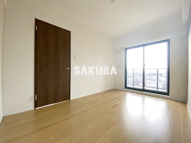 その他部屋・スペース　ゆとりある広さは魅力的です♪