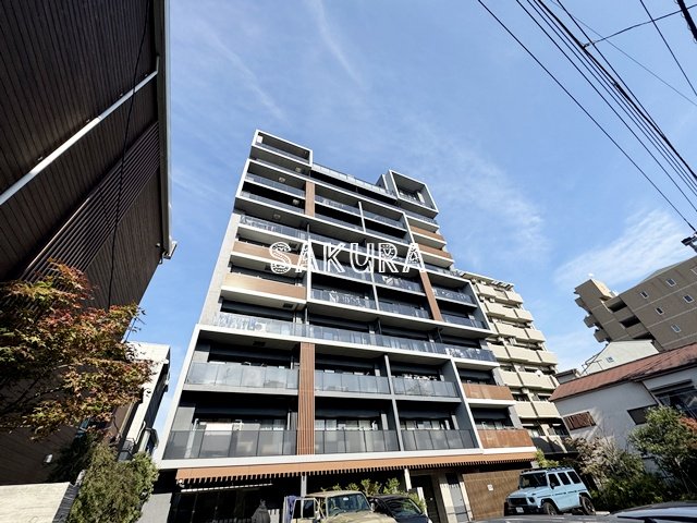 建物外観　当店おすすめ物件♪