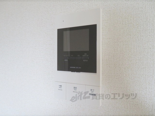 セキュリティ　ドアフォン（ＴＶ含）