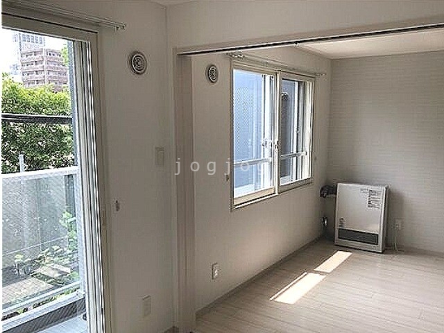 その他部屋・スペース　寝室