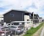 堅田駅より徒歩22分 1階 築9年1ヶ月の賃貸物件