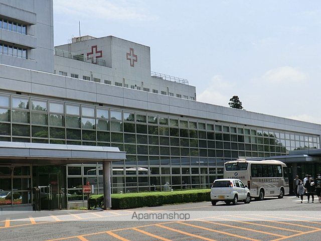 病院　牛久愛和総合病院（病院）まで2419m