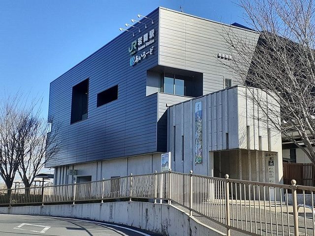 その他　岩間駅（その他）まで2200m