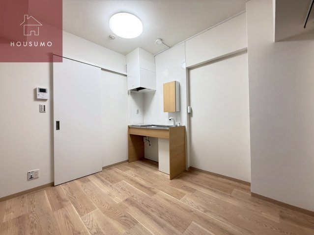 その他部屋・スペース　落ち着いて過ごせるお部屋なので、寝室にいかがでしょうか