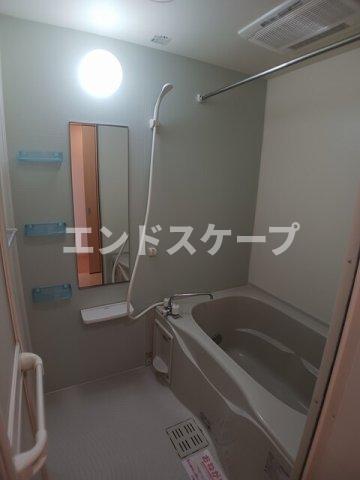 バス・シャワールーム　高崎、前橋のお部屋探しはエンドスケープまで！お客様の理想お聞