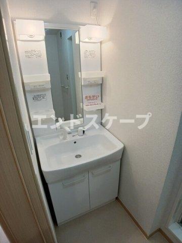 洗面設備　高崎、前橋のお部屋探しはエンドスケープまで！お客様の理想お聞