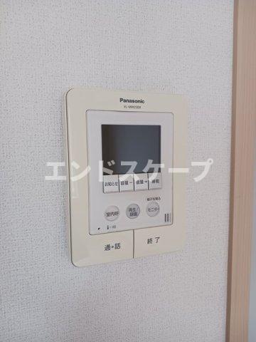 セキュリティ　高崎、前橋のお部屋探しはエンドスケープまで！お客様の理想お聞