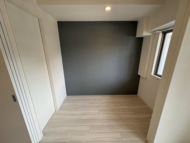 その他部屋・スペース　寝室です