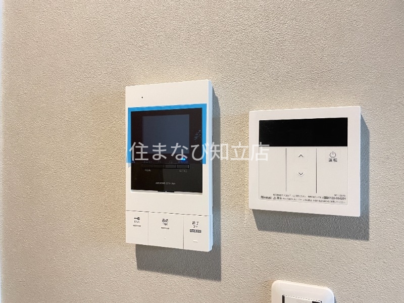 セキュリティ　同型タイプ
