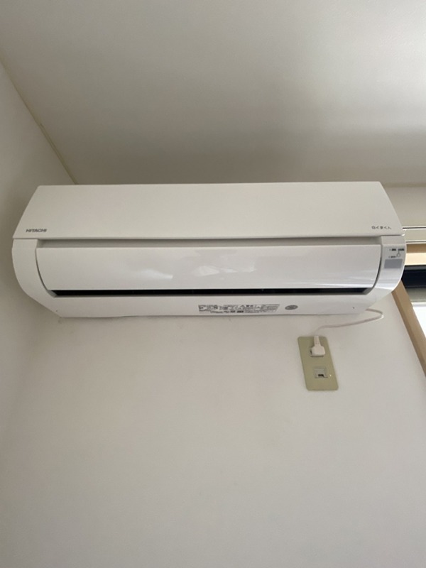 その他設備　別部屋参考