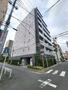 バウスフラッツ住吉 5階 築6年11ヶ月の賃貸物件