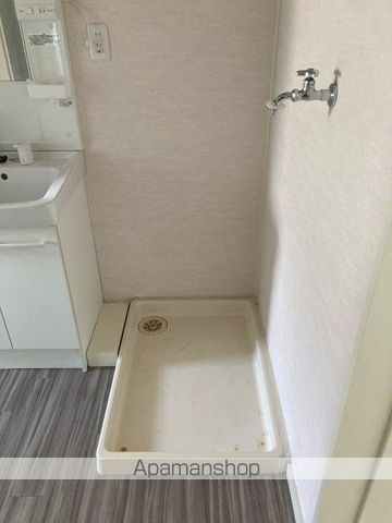 スカイクレスト青葉台2号棟の内装写真