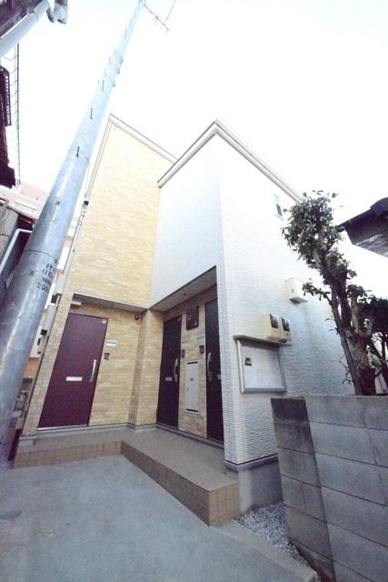 その他　外観・共用設備