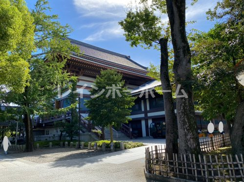 その他　西新井大師（その他）まで411m
