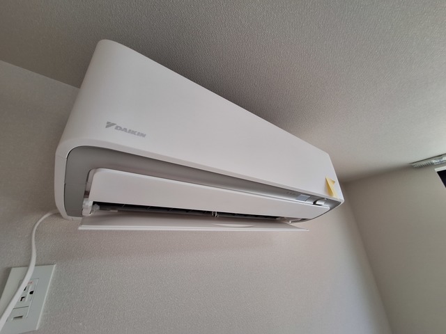 その他設備　★エアコン2基★