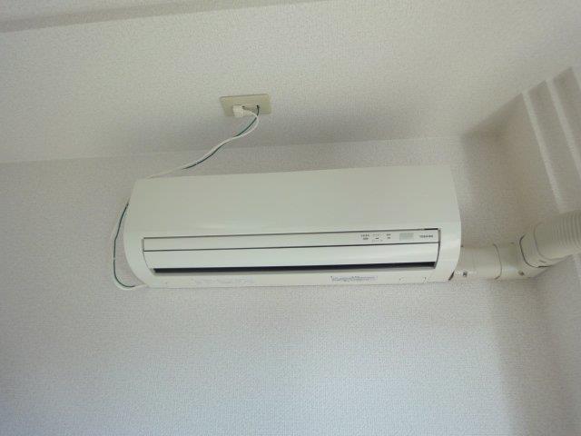 その他部屋・スペース　エアコン