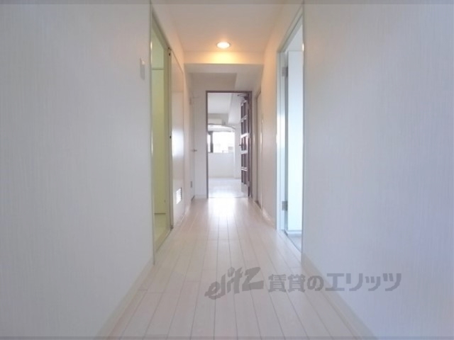 その他部屋・スペース　廊下
