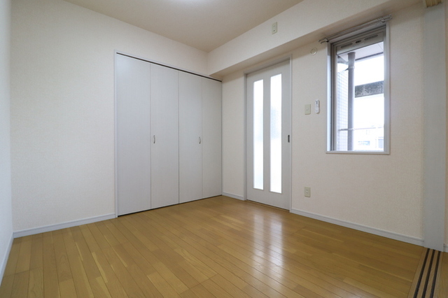 その他部屋・スペース　洋室