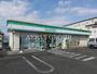 コンビニ　ファミリーマート 昭島美堀町店（コンビニ）まで633m