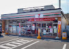 コンビニ　セブンイレブン大阪春日出中1丁目店（コンビニ）まで193m