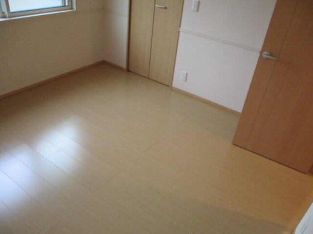 その他部屋・スペース　洋室