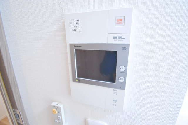 その他設備　室内・室内設備
