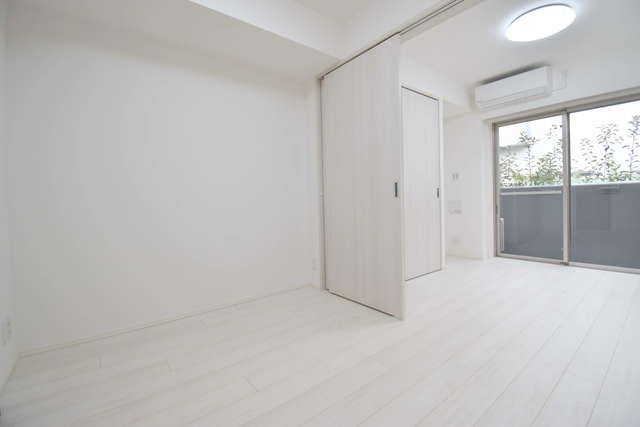 居室・リビング　室内・室内設備