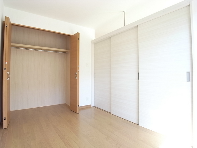 その他部屋・スペース　洋間