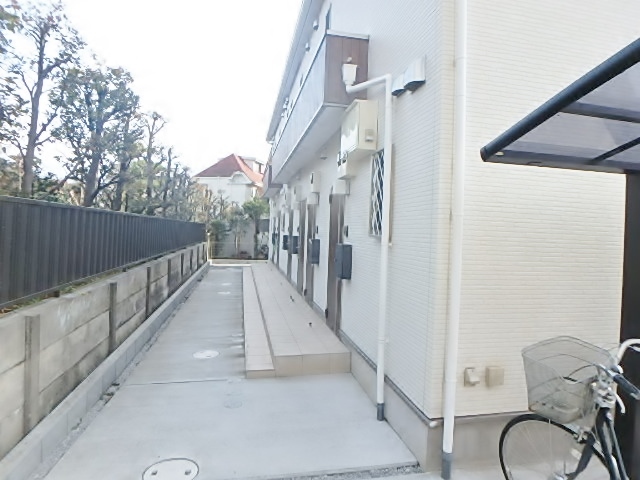 ロビー