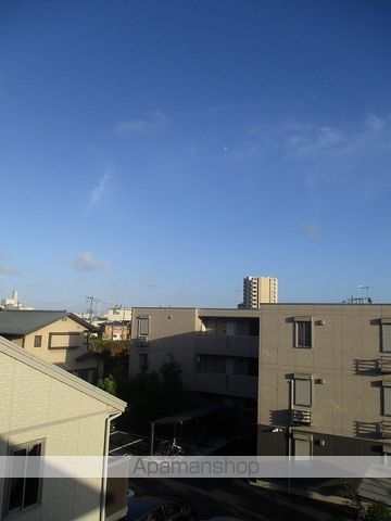 眺望　眺望