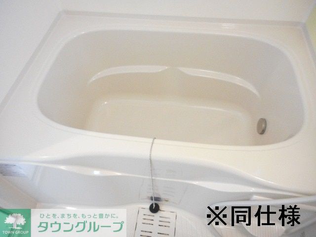 バス・シャワールーム　同施工会社参考写真