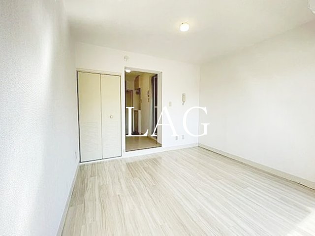 その他部屋・スペース　寝室です。