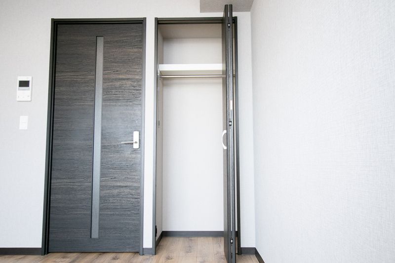 収納　ＳＨＯＫＥＮ　Ｒｅｓｉｄｅｎｃｅ板橋区役所前　板橋区加賀2