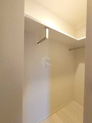 ルフォンプログレ浅草入谷の内装写真